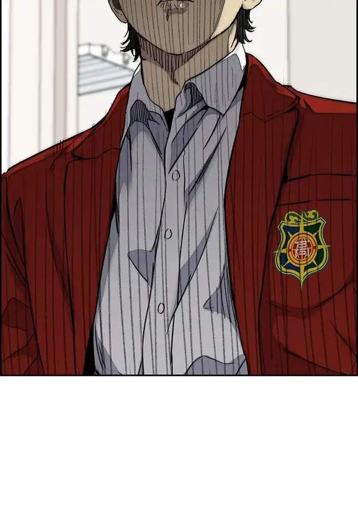 Wind Breaker Chapter 312 Gambar 63