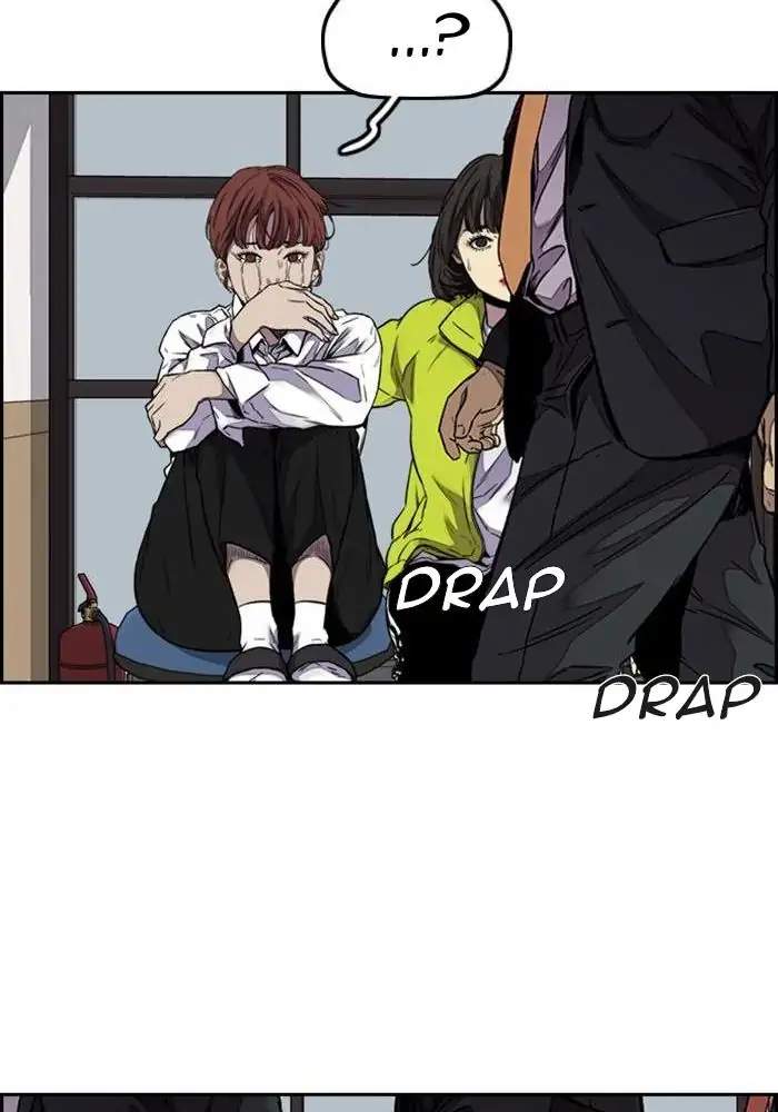 Wind Breaker Chapter 312 Gambar 68