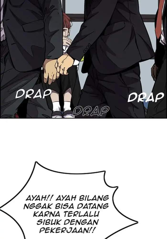 Wind Breaker Chapter 312 Gambar 69