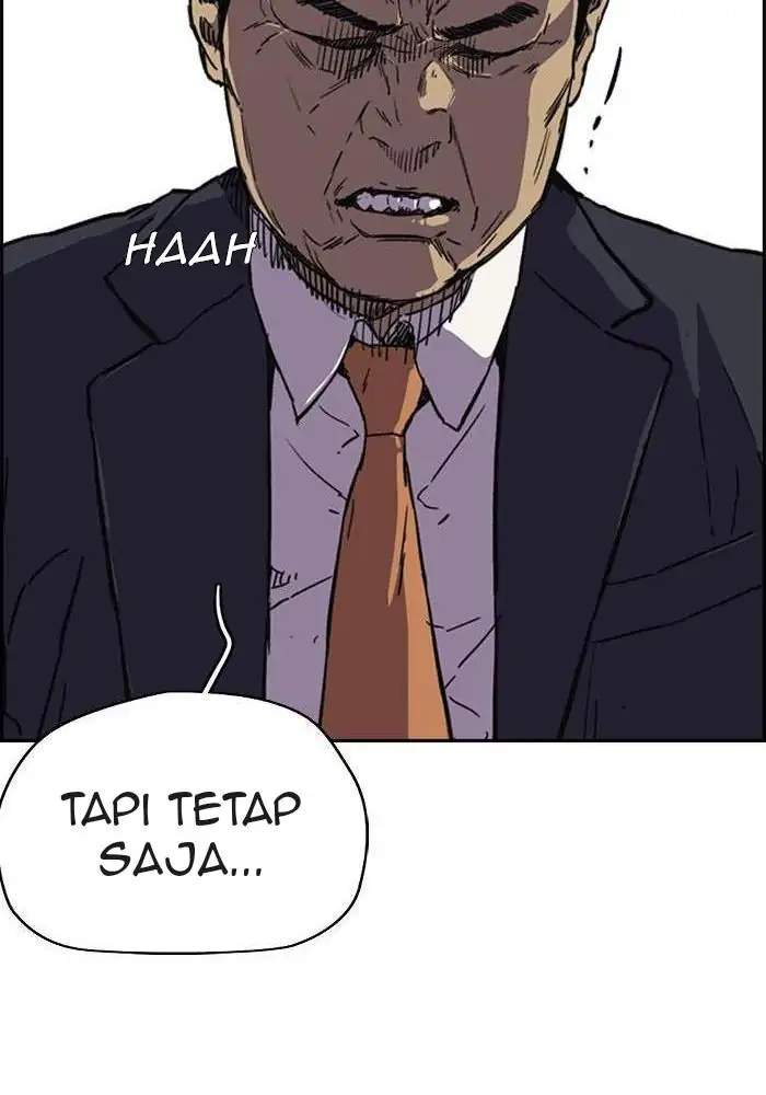 Wind Breaker Chapter 312 Gambar 80