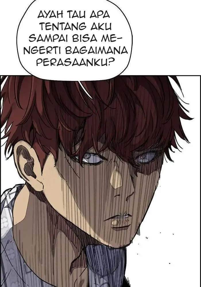 Wind Breaker Chapter 312 Gambar 83