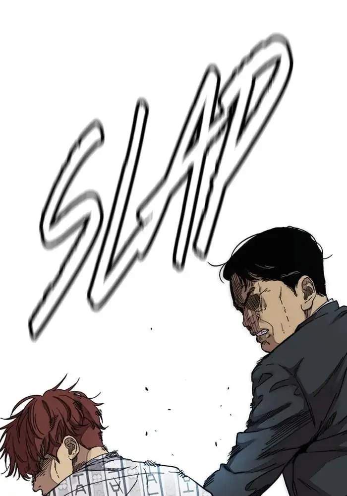 Wind Breaker Chapter 312 Gambar 91
