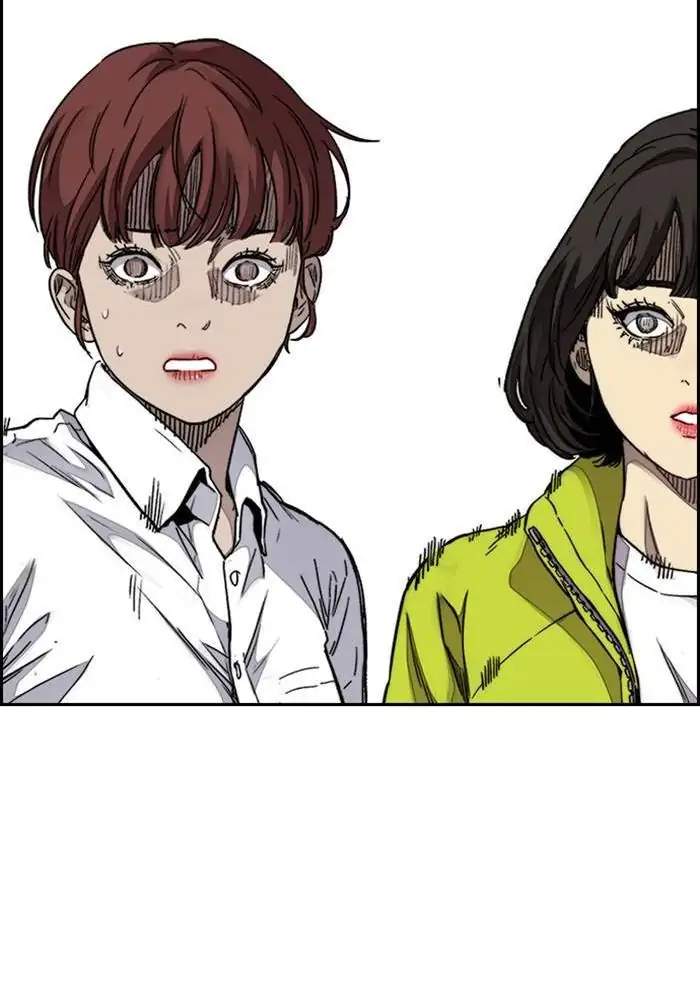 Wind Breaker Chapter 312 Gambar 93