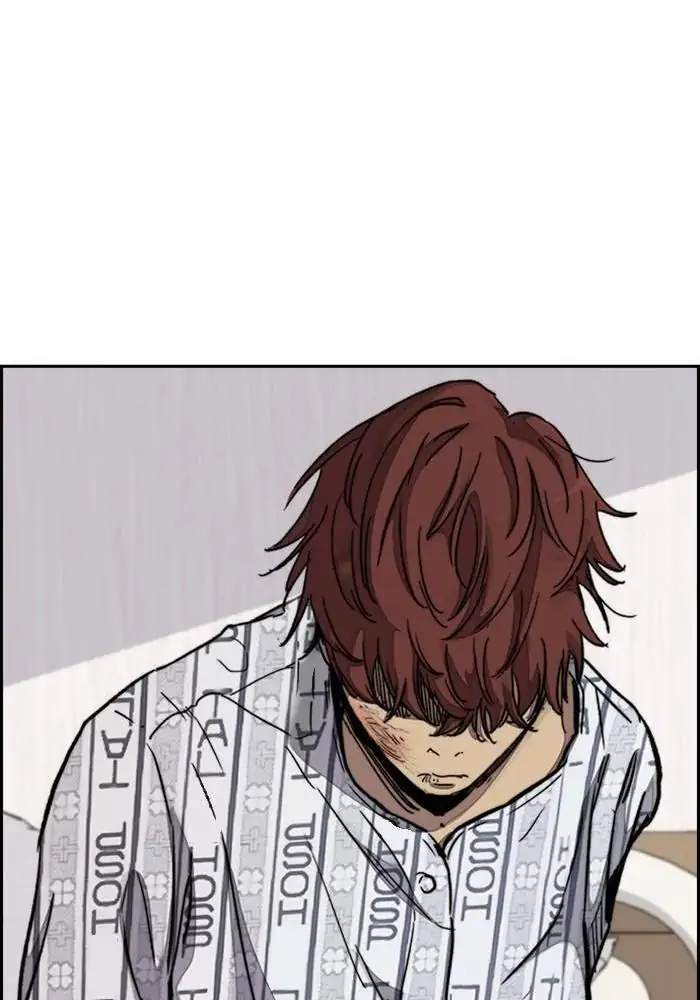 Wind Breaker Chapter 312 Gambar 95