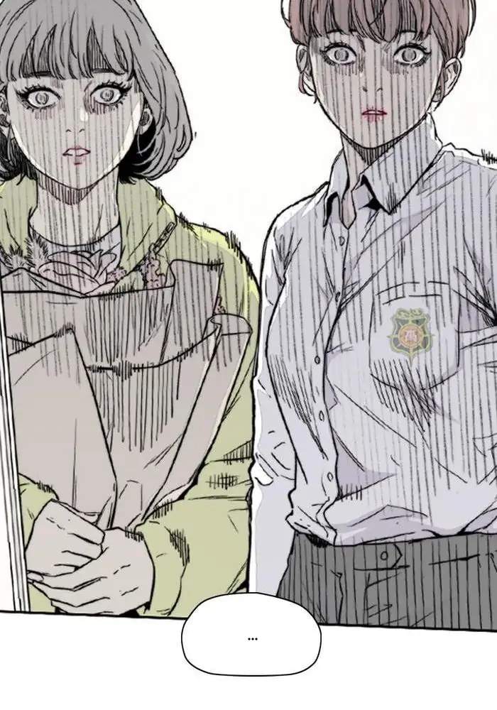 Wind Breaker Chapter 311 Gambar 100