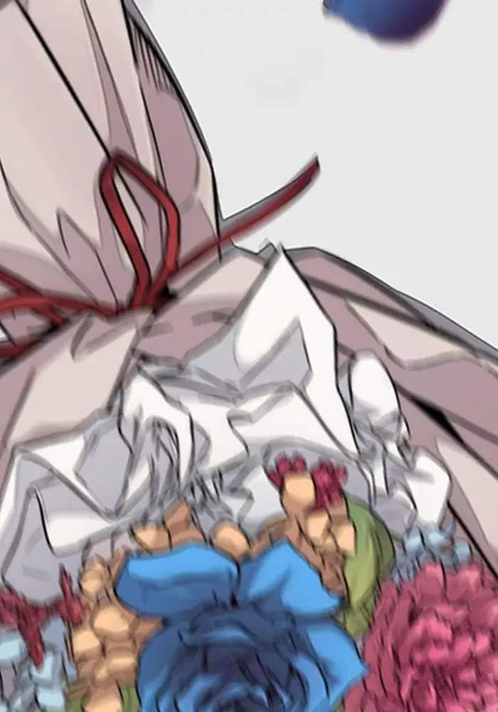 Wind Breaker Chapter 311 Gambar 105