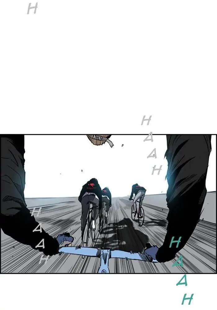 Wind Breaker Chapter 311 Gambar 11