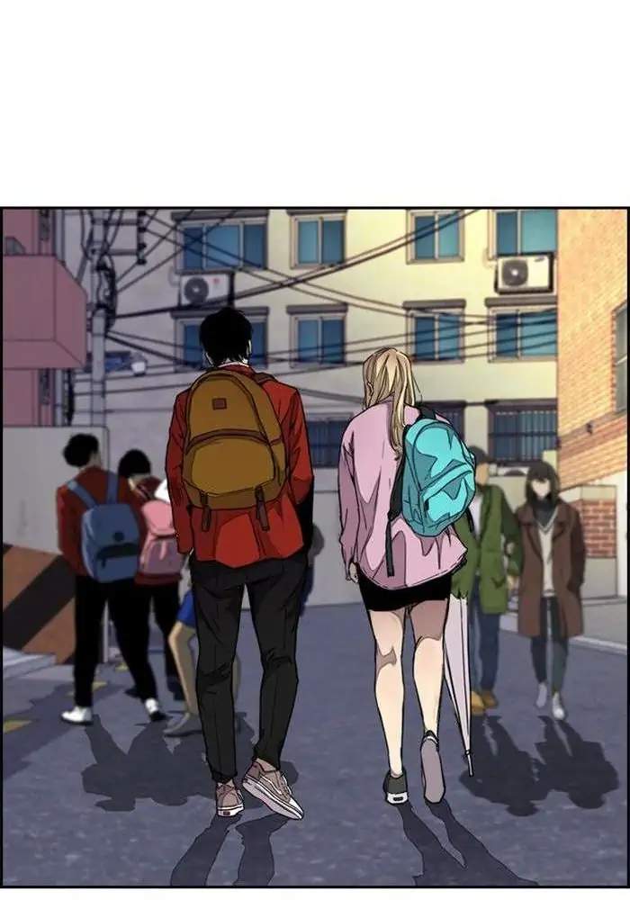 Wind Breaker Chapter 311 Gambar 114