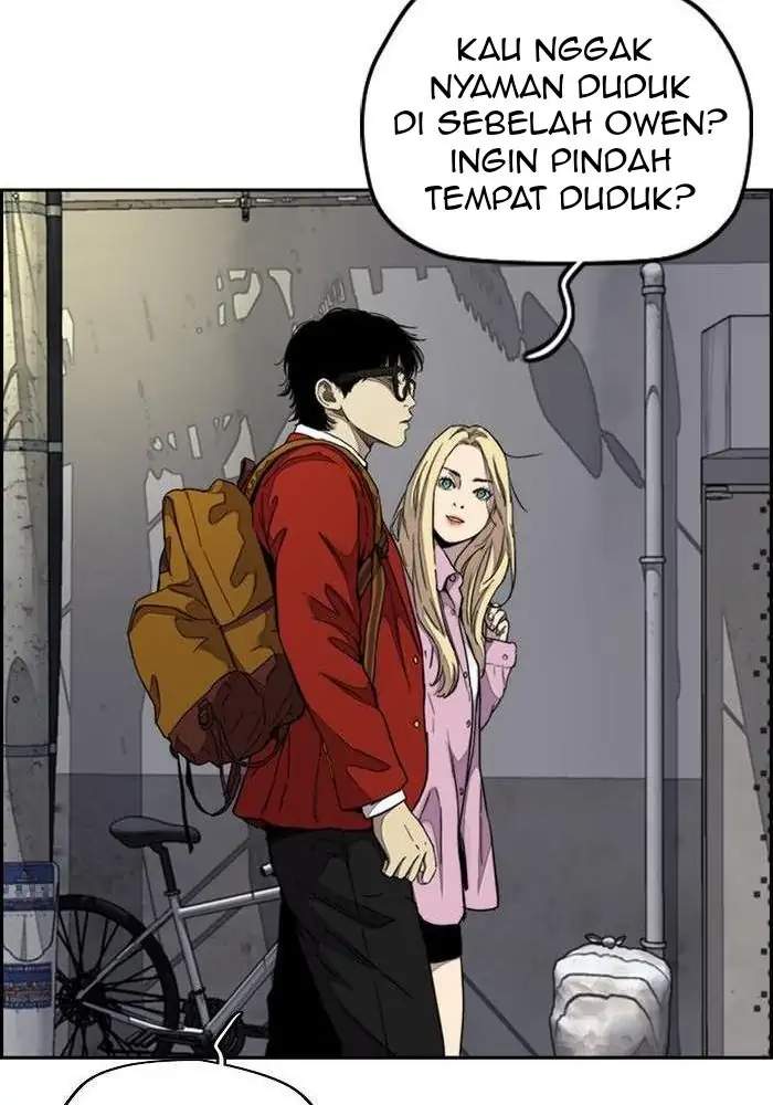 Wind Breaker Chapter 311 Gambar 117