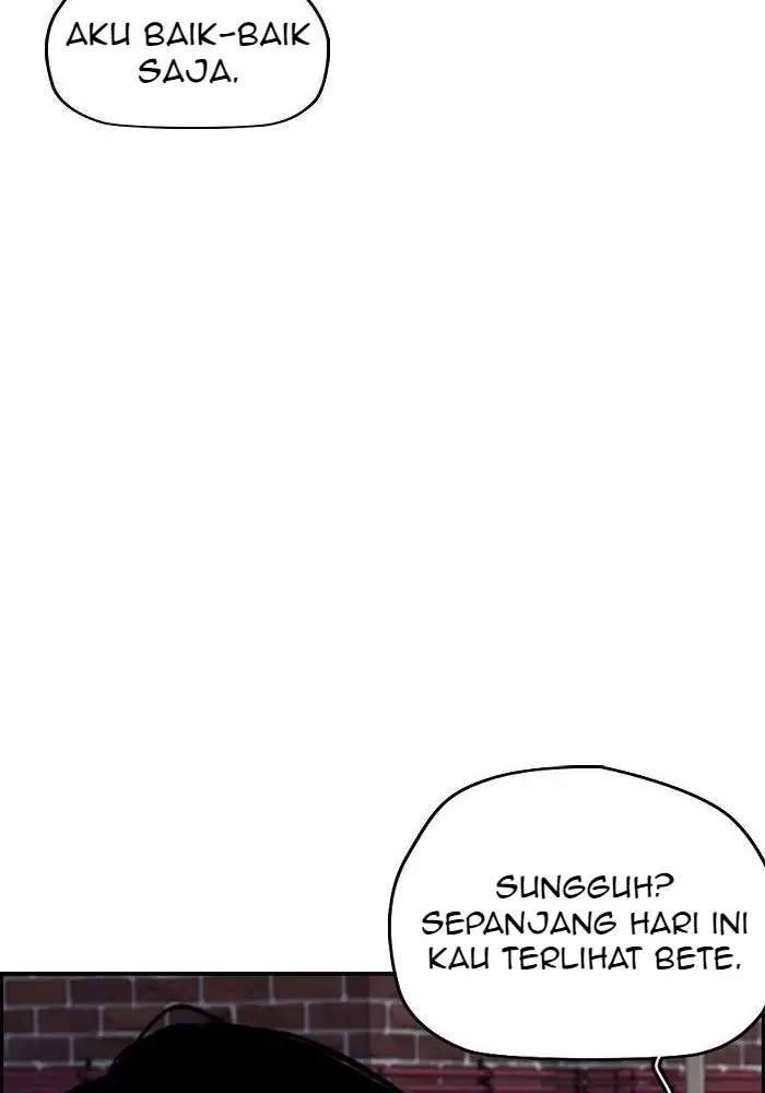 Wind Breaker Chapter 311 Gambar 118