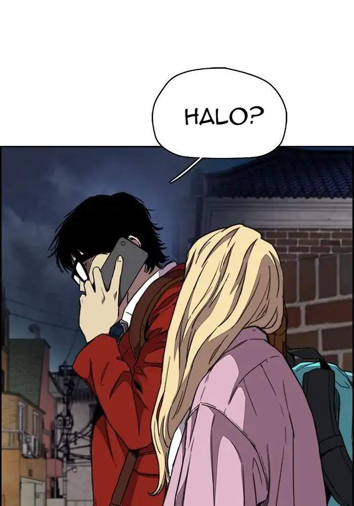 Wind Breaker Chapter 311 Gambar 125