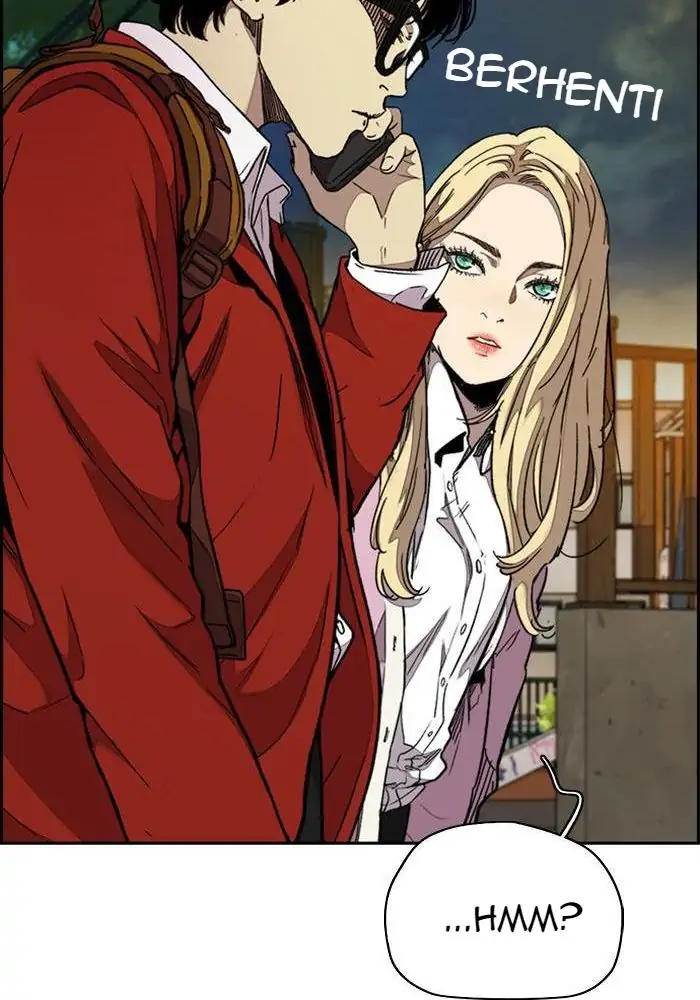 Wind Breaker Chapter 311 Gambar 127