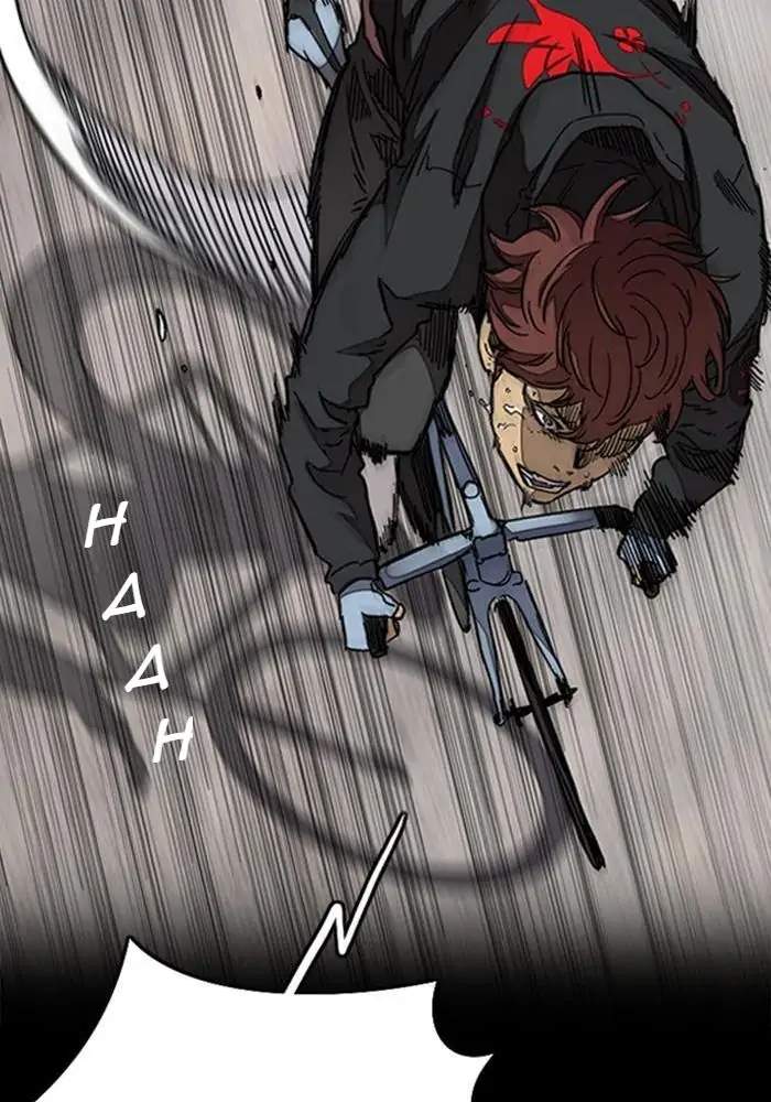 Wind Breaker Chapter 311 Gambar 13