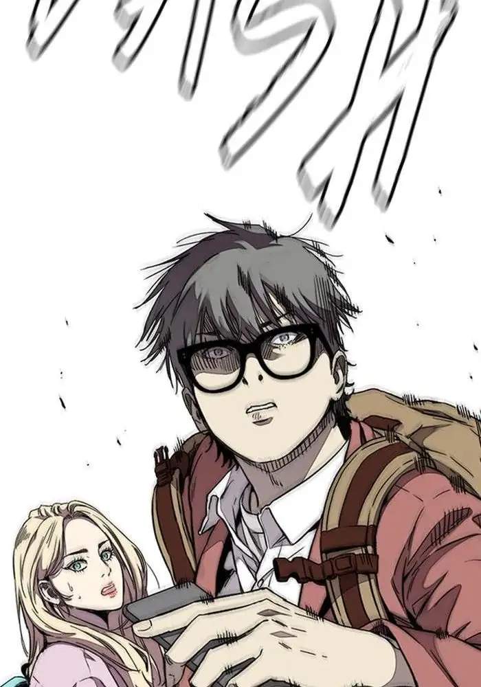 Wind Breaker Chapter 311 Gambar 132