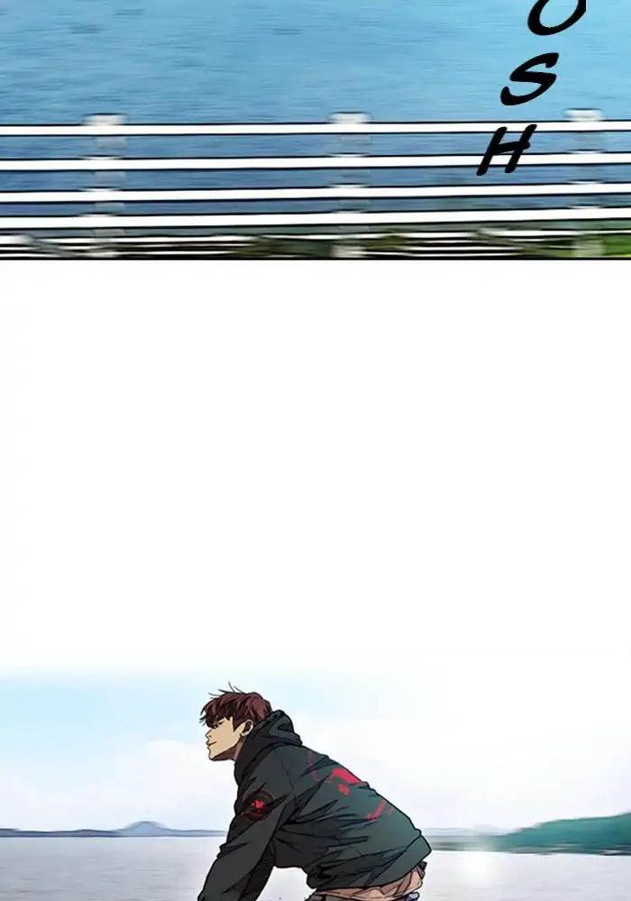 Manhwa Wind Breaker Chapter 311 gambar nomor 2