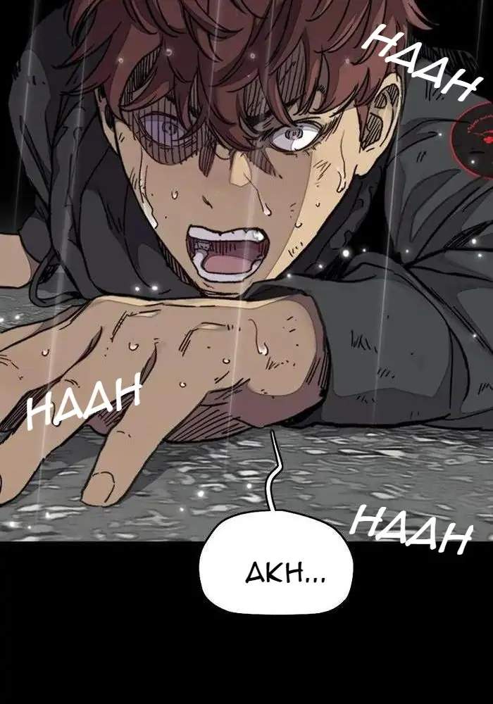 Wind Breaker Chapter 311 Gambar 25