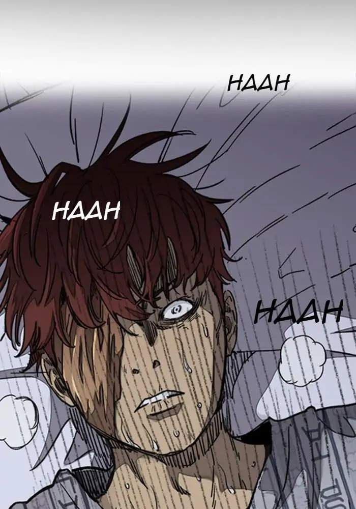 Wind Breaker Chapter 311 Gambar 33