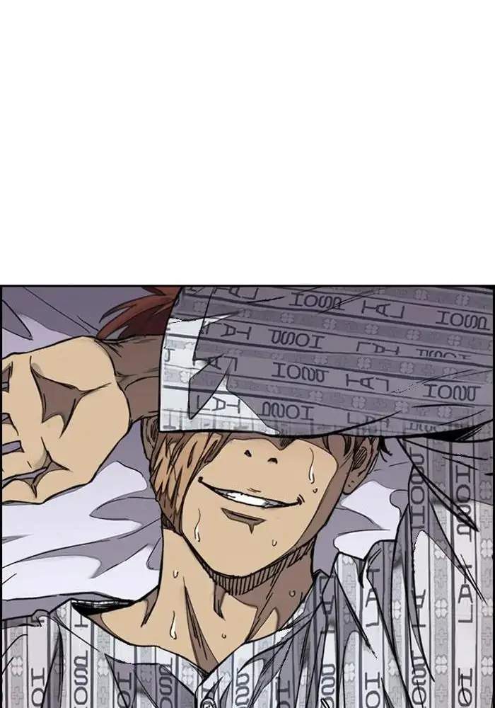 Wind Breaker Chapter 311 Gambar 40