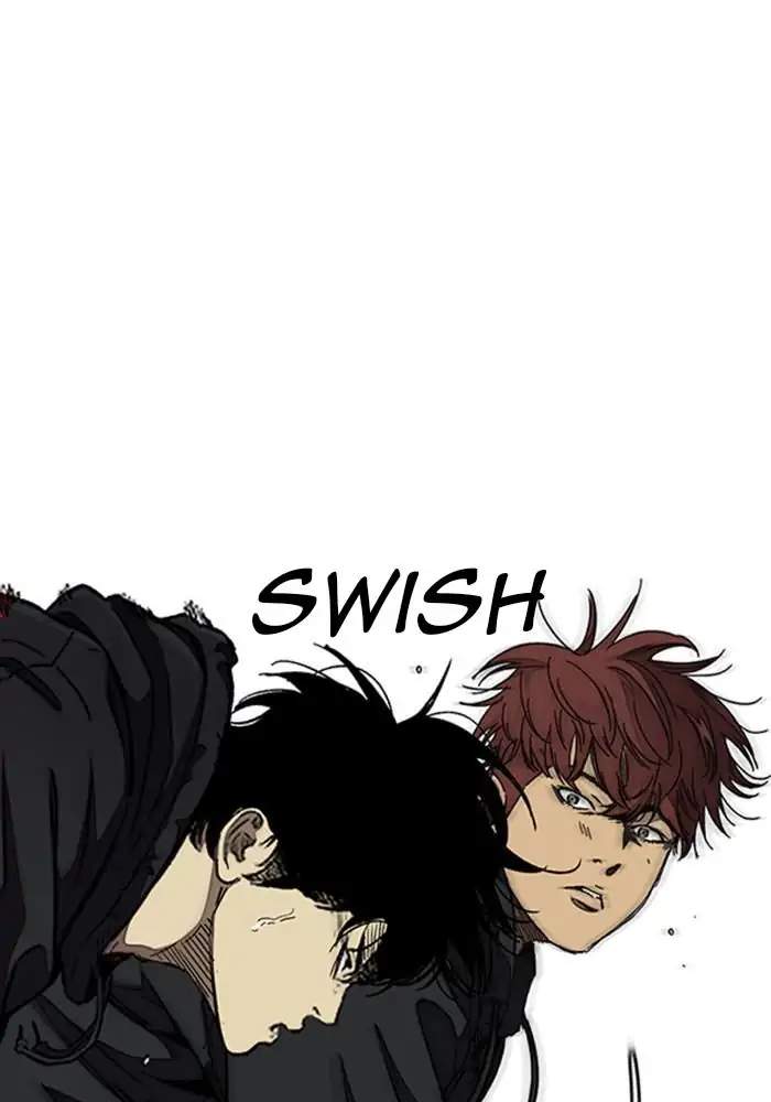 Wind Breaker Chapter 311 Gambar 5