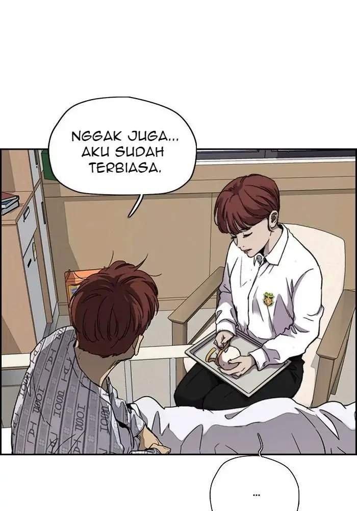 Wind Breaker Chapter 311 Gambar 59