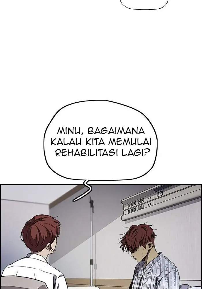 Wind Breaker Chapter 311 Gambar 60