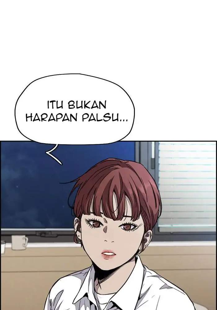 Wind Breaker Chapter 311 Gambar 63