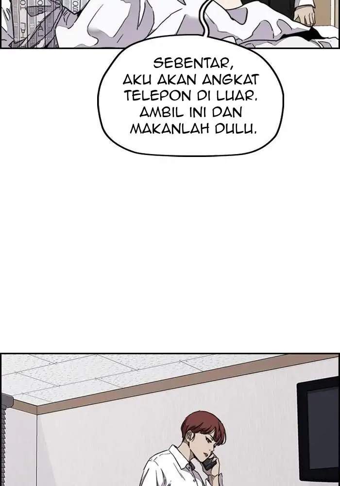 Wind Breaker Chapter 311 Gambar 67