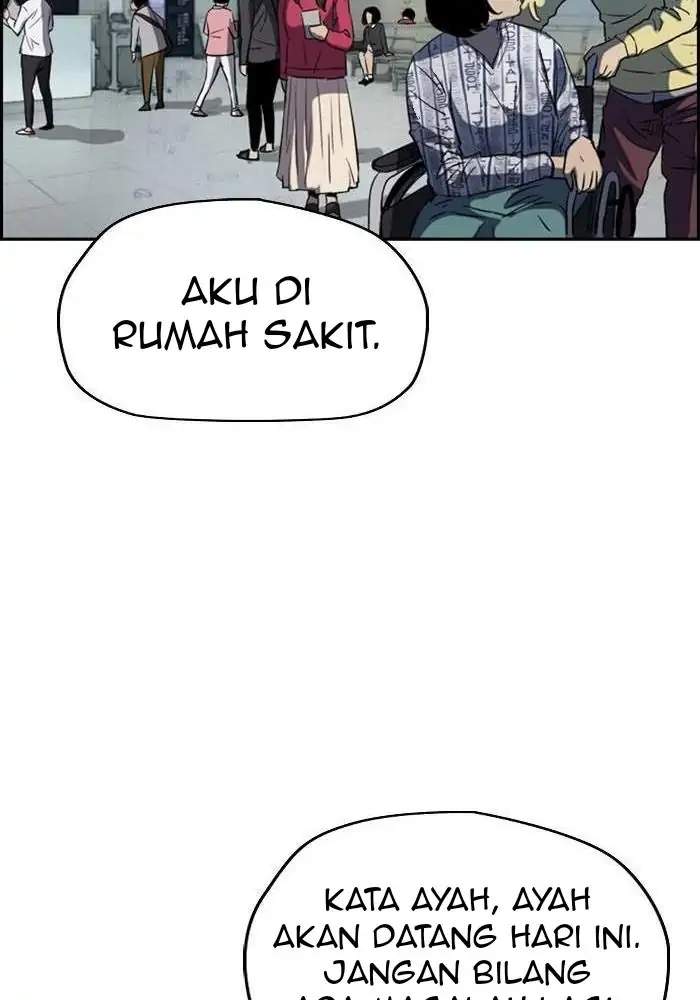 Wind Breaker Chapter 311 Gambar 77