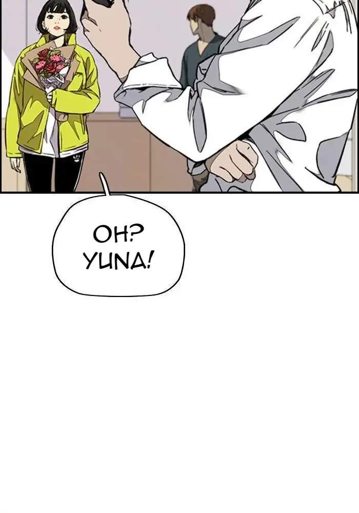 Wind Breaker Chapter 311 Gambar 80