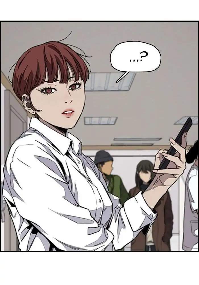 Wind Breaker Chapter 311 Gambar 81