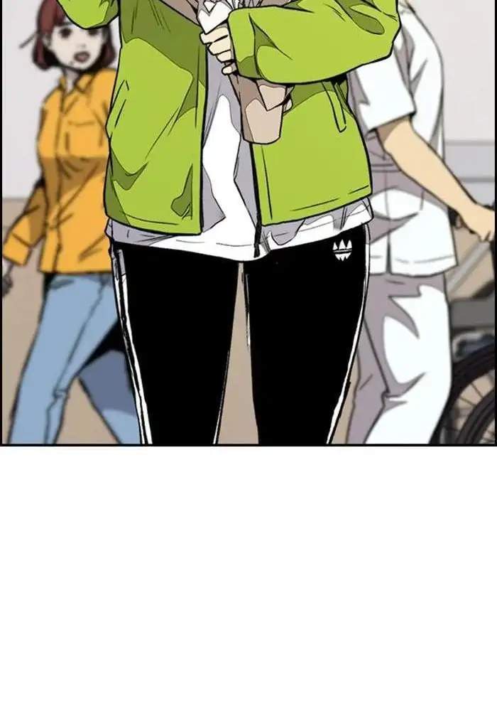 Wind Breaker Chapter 311 Gambar 83