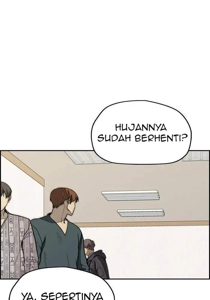 Wind Breaker Chapter 311 Gambar 84