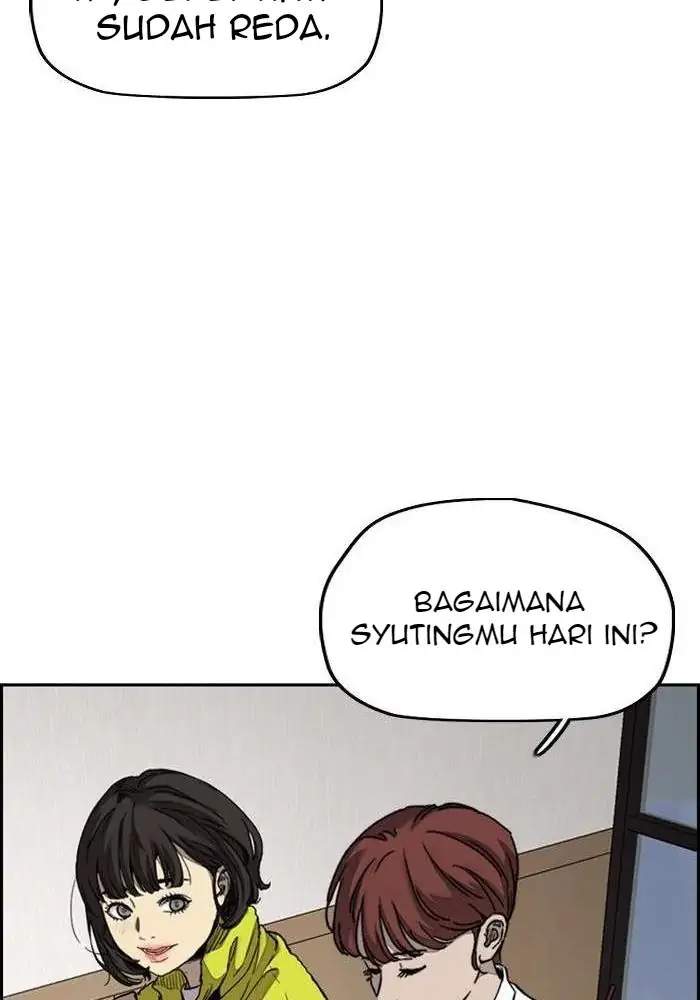 Wind Breaker Chapter 311 Gambar 85