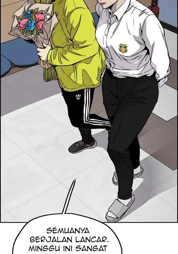 Wind Breaker Chapter 311 Gambar 86