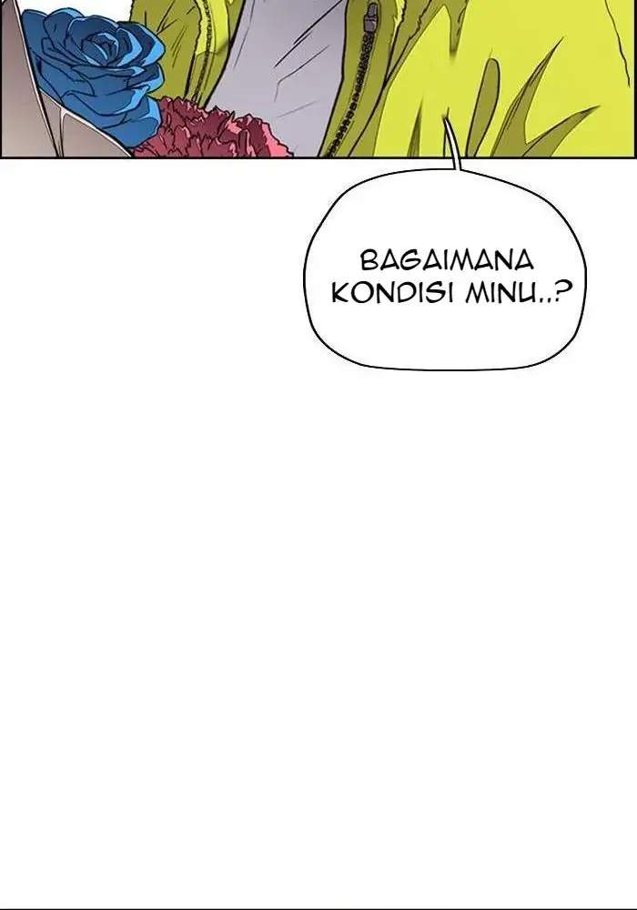 Wind Breaker Chapter 311 Gambar 88