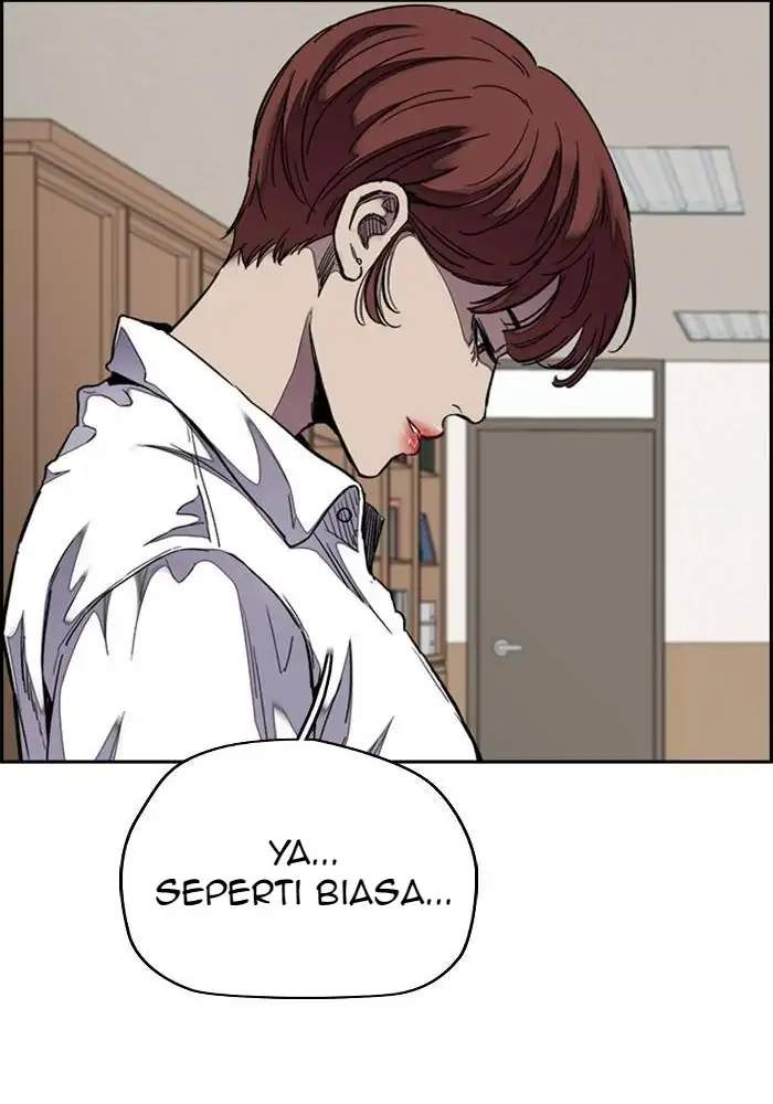 Wind Breaker Chapter 311 Gambar 89