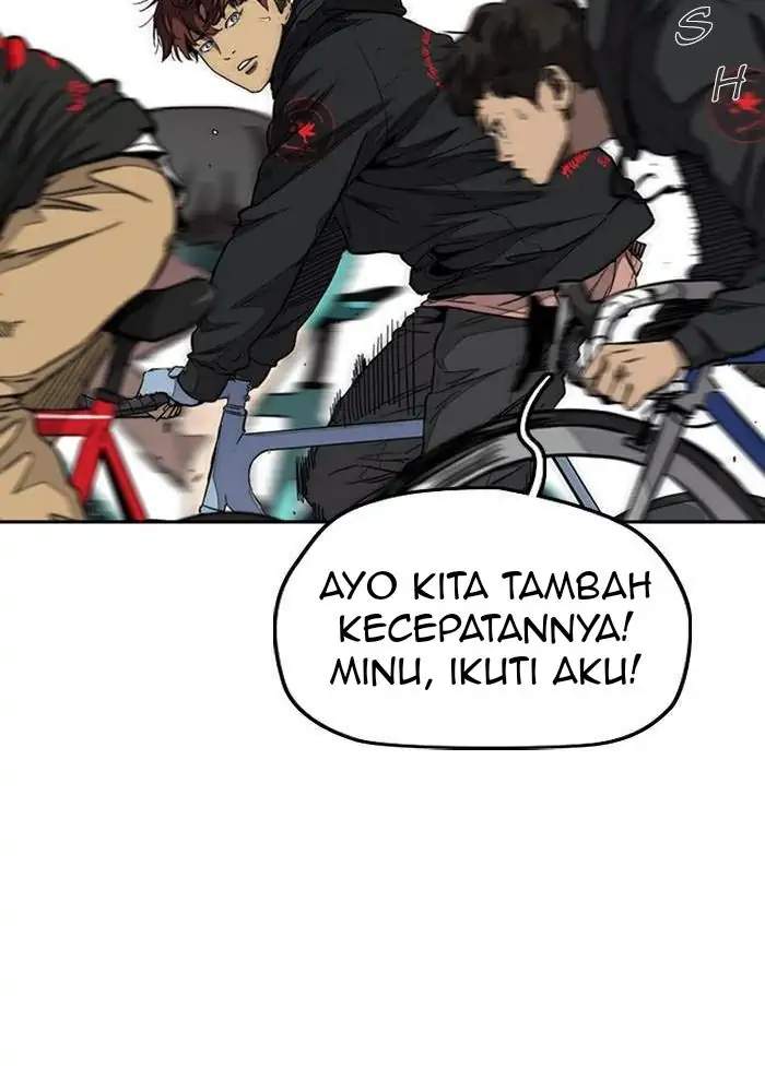 Wind Breaker Chapter 311 Gambar 9