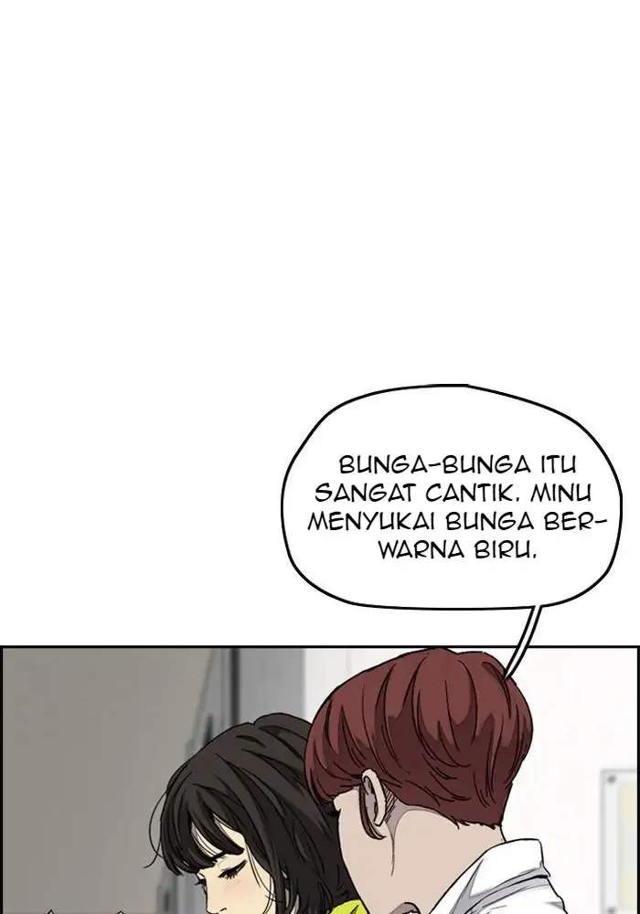 Wind Breaker Chapter 311 Gambar 90