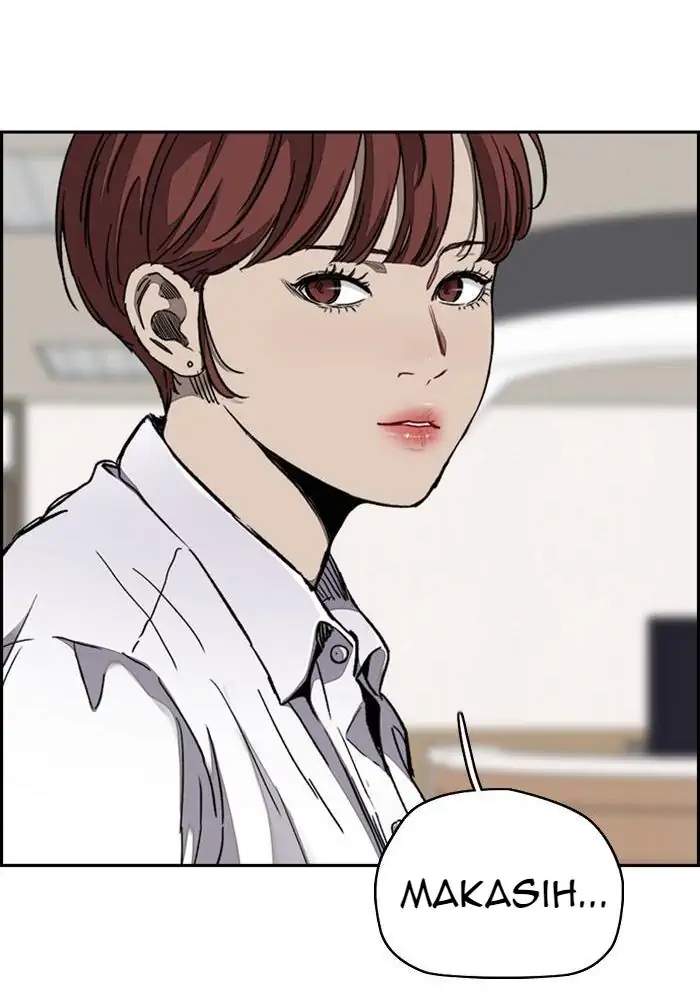 Wind Breaker Chapter 311 Gambar 92