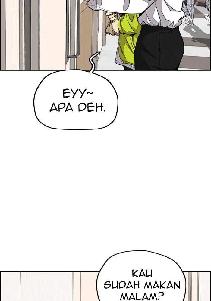 Wind Breaker Chapter 311 Gambar 95