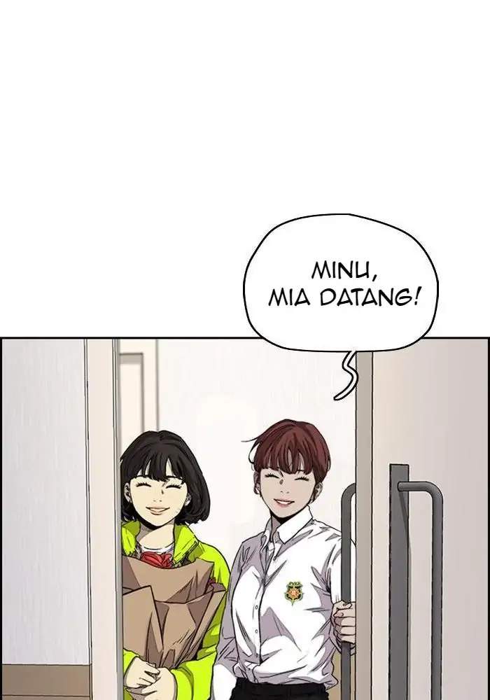 Wind Breaker Chapter 311 Gambar 98