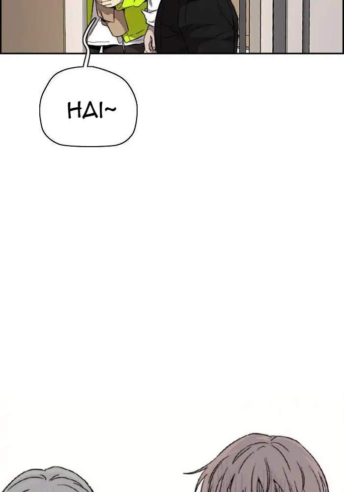 Wind Breaker Chapter 311 Gambar 99