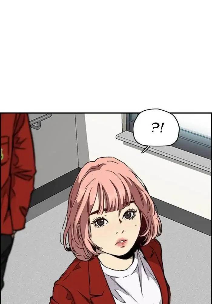 Wind Breaker Chapter 310 Gambar 101