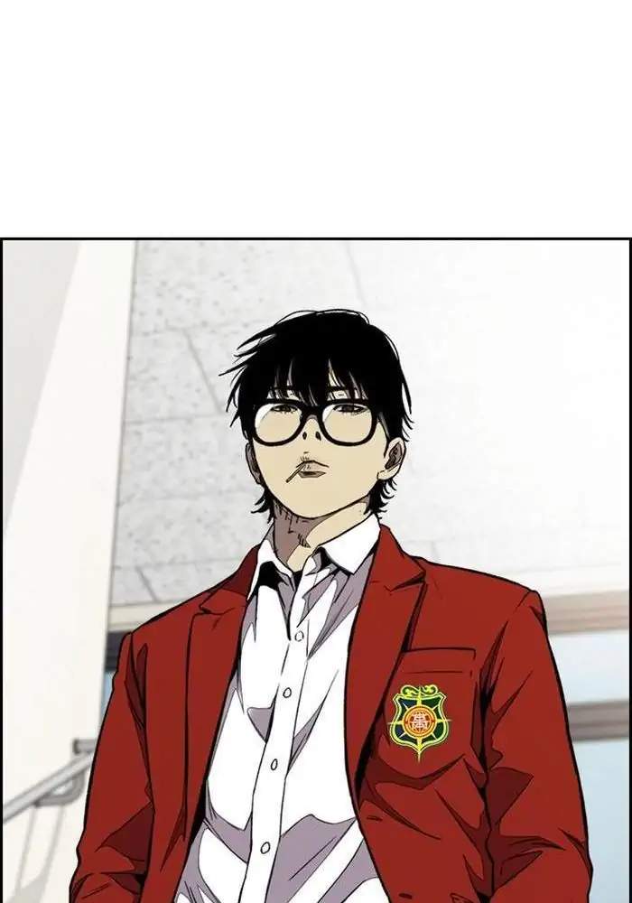 Wind Breaker Chapter 310 Gambar 103