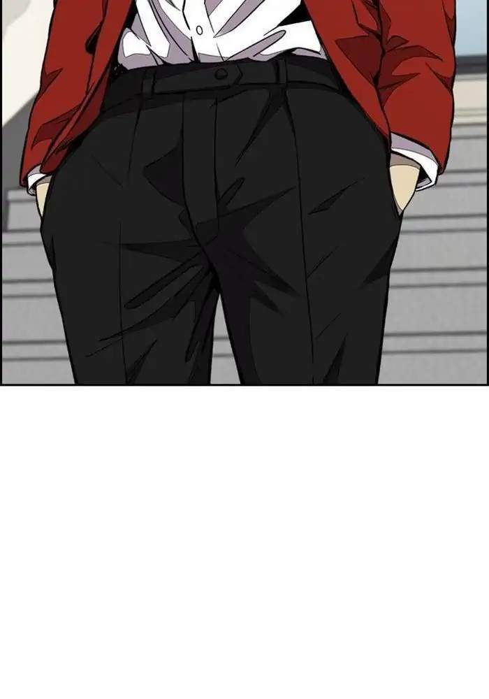 Wind Breaker Chapter 310 Gambar 104