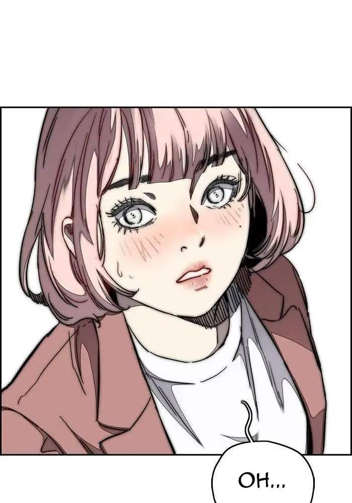 Wind Breaker Chapter 310 Gambar 105