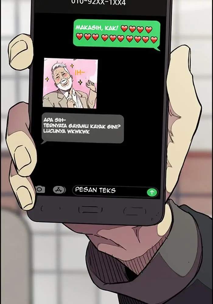 Wind Breaker Chapter 310 Gambar 12