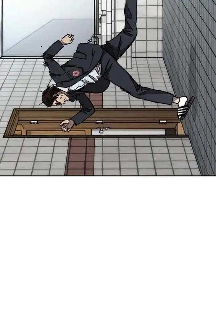 Wind Breaker Chapter 310 Gambar 17