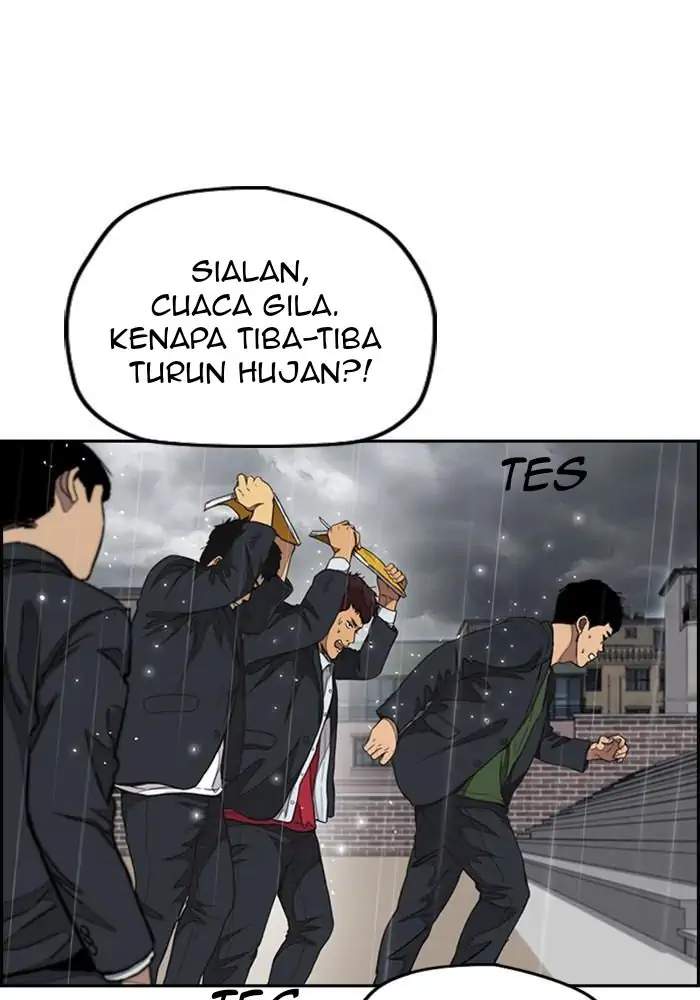 Baca Manhwa Wind Breaker Chapter 310 Gambar 2