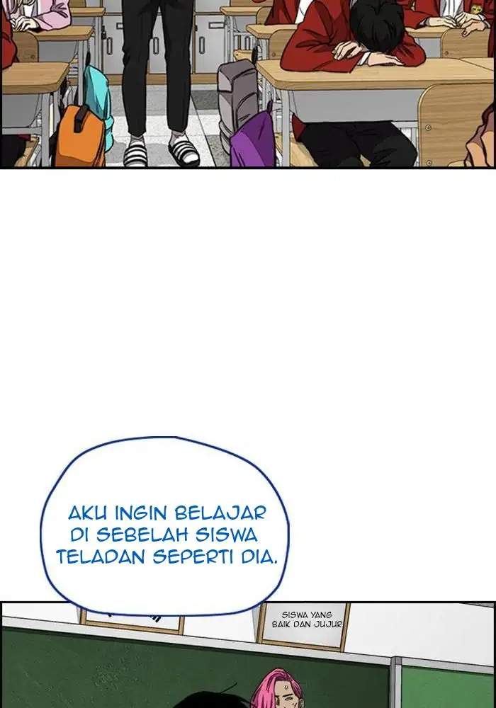 Wind Breaker Chapter 310 Gambar 40